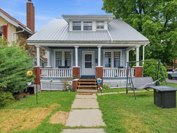30 Helen, Mansfield, OH 44903