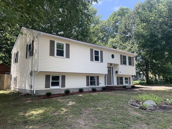 84 Catherine Street, Gardner, MA 01440