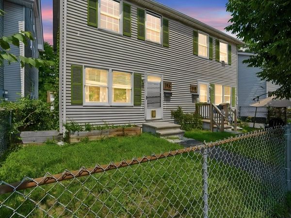 146-148 King Street, Springfield, MA 01109