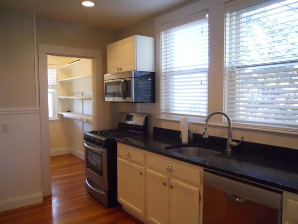 29-31 Emerson St., Unit 31, Newton, MA 02458