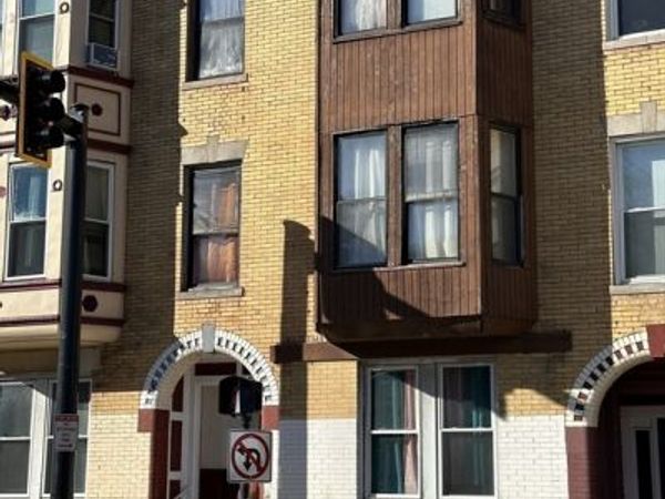 1905 Columbus Avenue, Unit 1, Boston, MA 02119