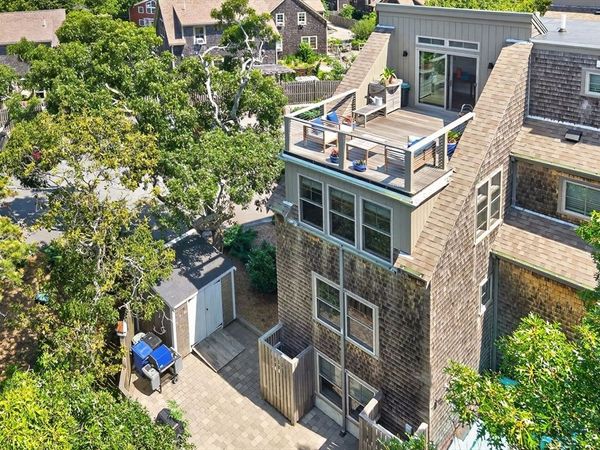 5 Stable Path, Unit A, Provincetown, MA 02657