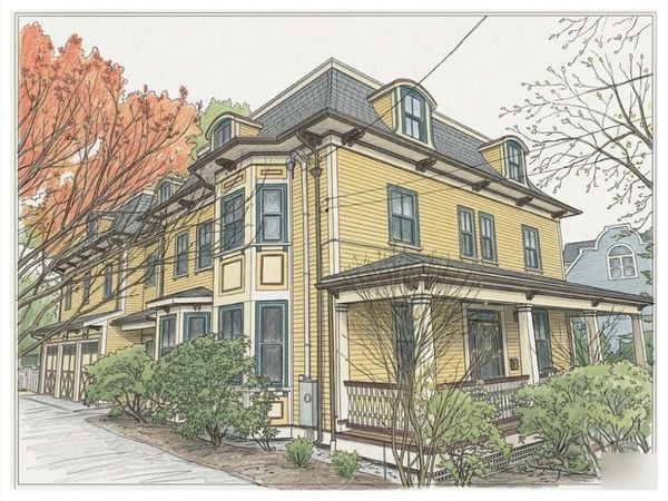 32 Chesley Road, Newton, MA 02459