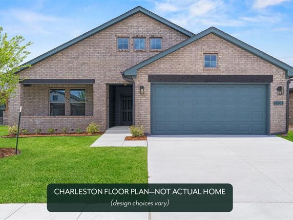 11109 NW 131st Street, Piedmont, OK 73078