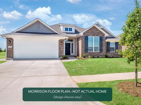 11221 NW 135th Street, Piedmont, OK 73078