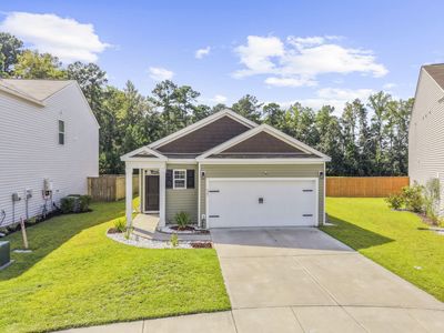 627 Silver Spruce Street, Summerville, SC 29486