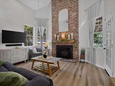 2452 Fulford Court, Mount Pleasant, SC 29466