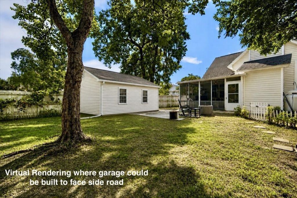 2452 Fulford Court Photo 47