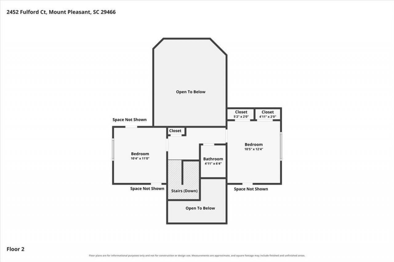 2452 Fulford Court Photo 60