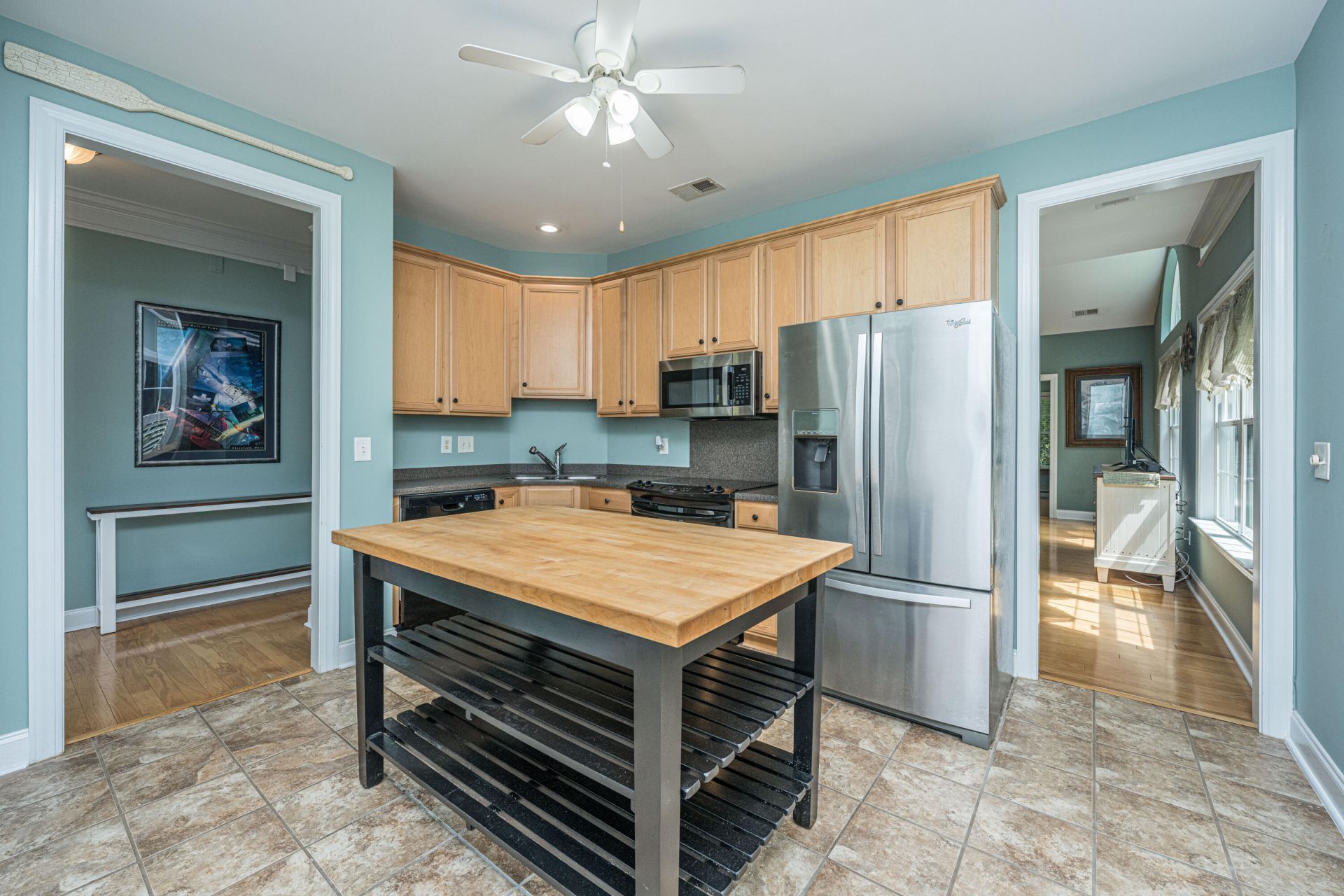 9124 Woodcreek Court Photo 15