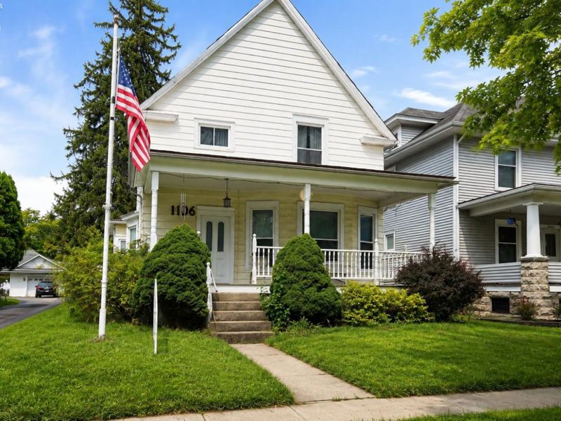 1106 Buckland Avenue, Fremont, OH 43420 Photo 1