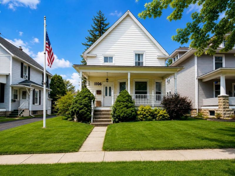 1106 Buckland Avenue, Fremont, OH 43420 Photo 17