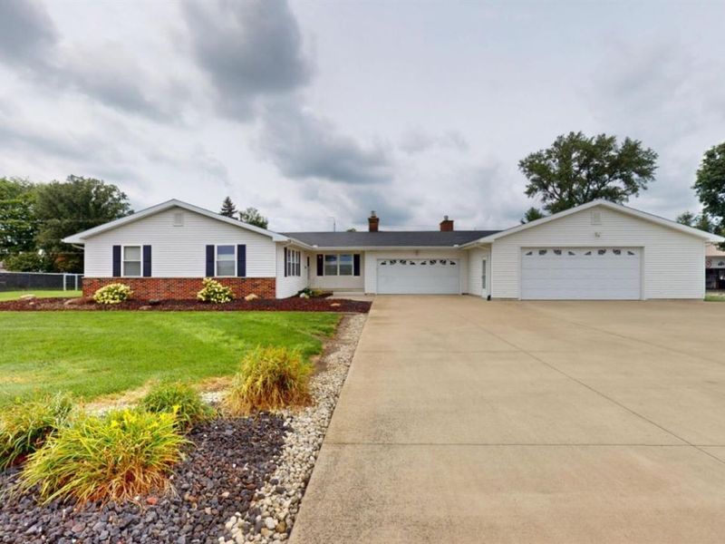 474 County Road 108, Fremont, OH 43420 Photo 1