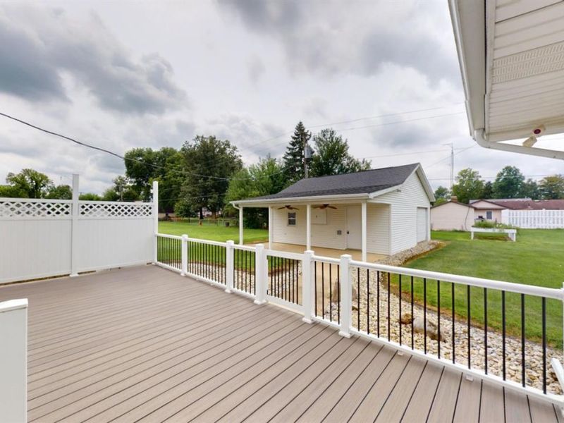 474 County Road 108, Fremont, OH 43420 Photo 65