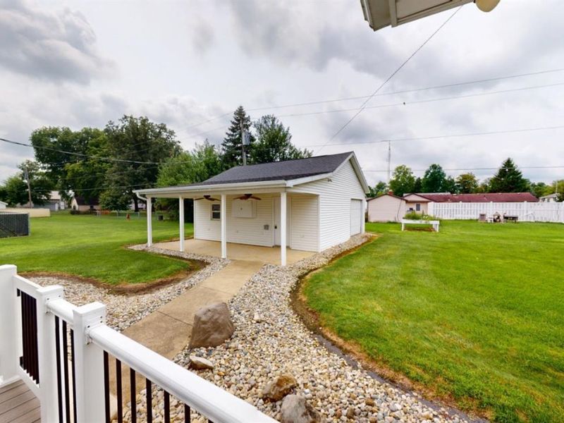 474 County Road 108, Fremont, OH 43420 Photo 68