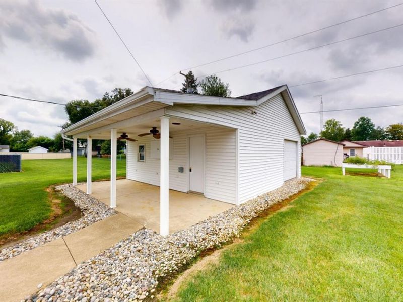 474 County Road 108, Fremont, OH 43420 Photo 72