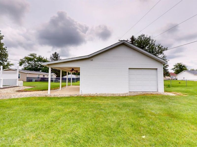 474 County Road 108, Fremont, OH 43420 Photo 73