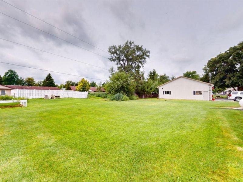 474 County Road 108, Fremont, OH 43420 Photo 83