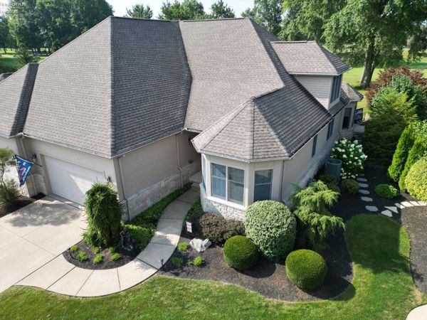 187 Briarcrest, Norwalk, OH 44857