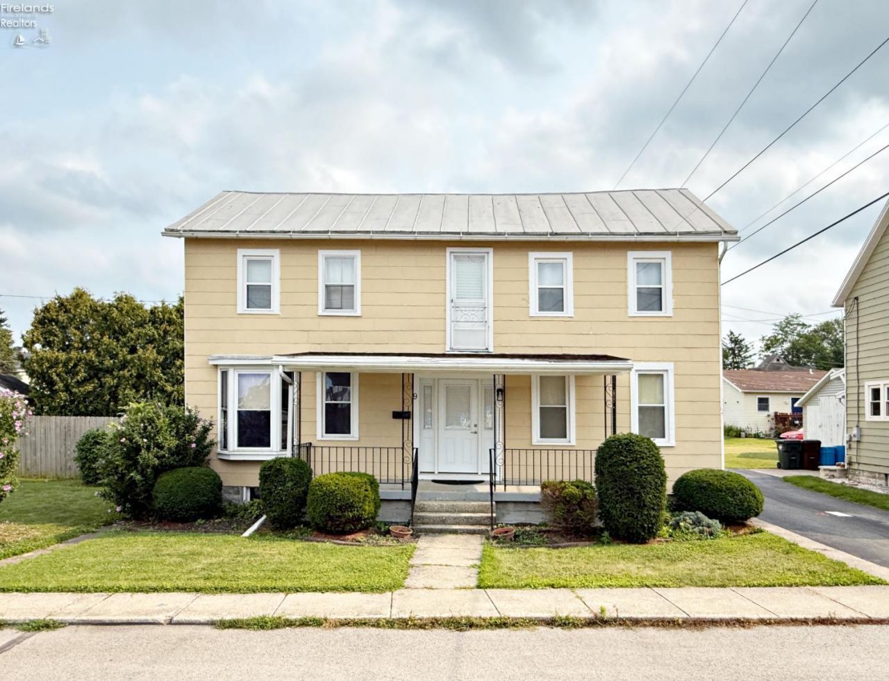 9 Grammes Street, Tiffin, OH 44883 Main Photo