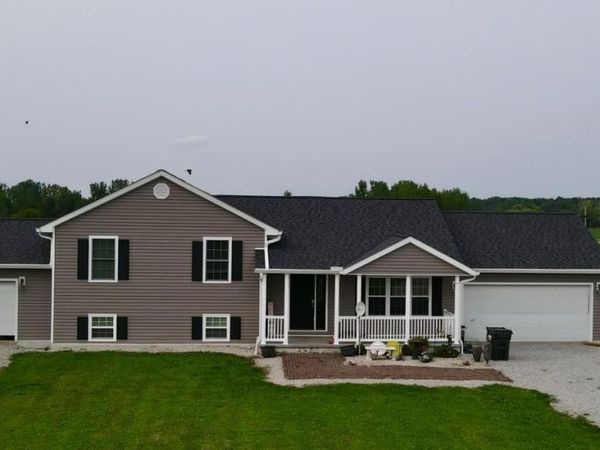 1614 Townline Rd 131 E, North Fairfield, OH 44855