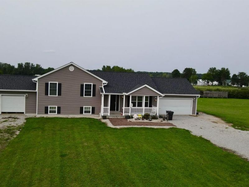 1614 Townline Rd 131 E, North Fairfield, OH 44855 Photo 2