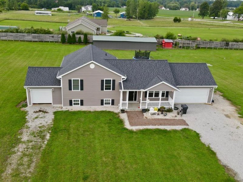 1614 Townline Rd 131 E, North Fairfield, OH 44855 Photo 3