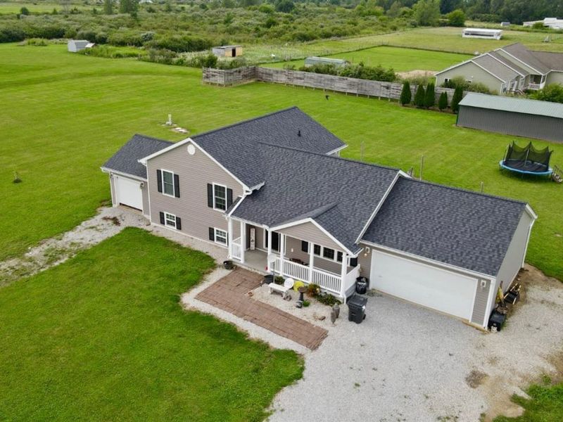 1614 Townline Rd 131 E, North Fairfield, OH 44855 Photo 38