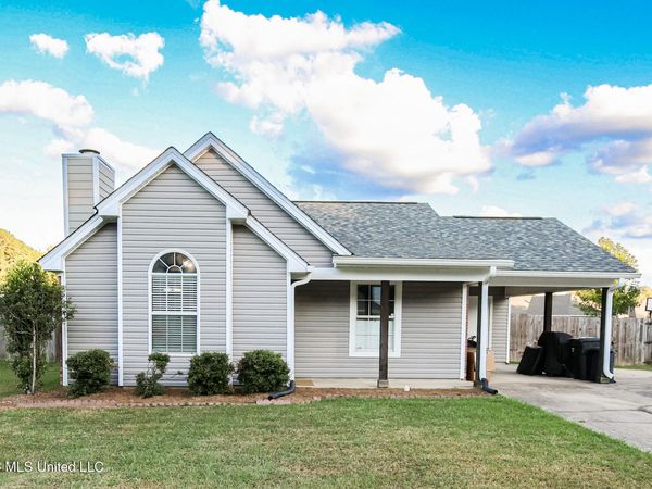 486 Mockingbird Circle, Brandon, MS 39047