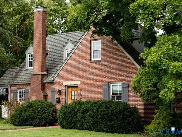 801 First Avenue , Farmville, VA 23901