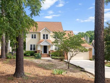 4933 Harbour Towne Drive, Raleigh, NC 27604
