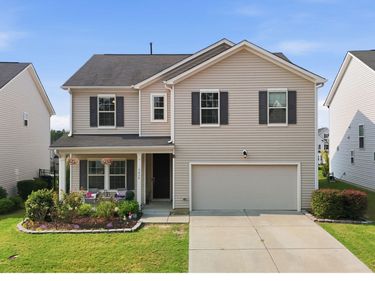 3434 Norway Spruce Road, Raleigh, NC 27616