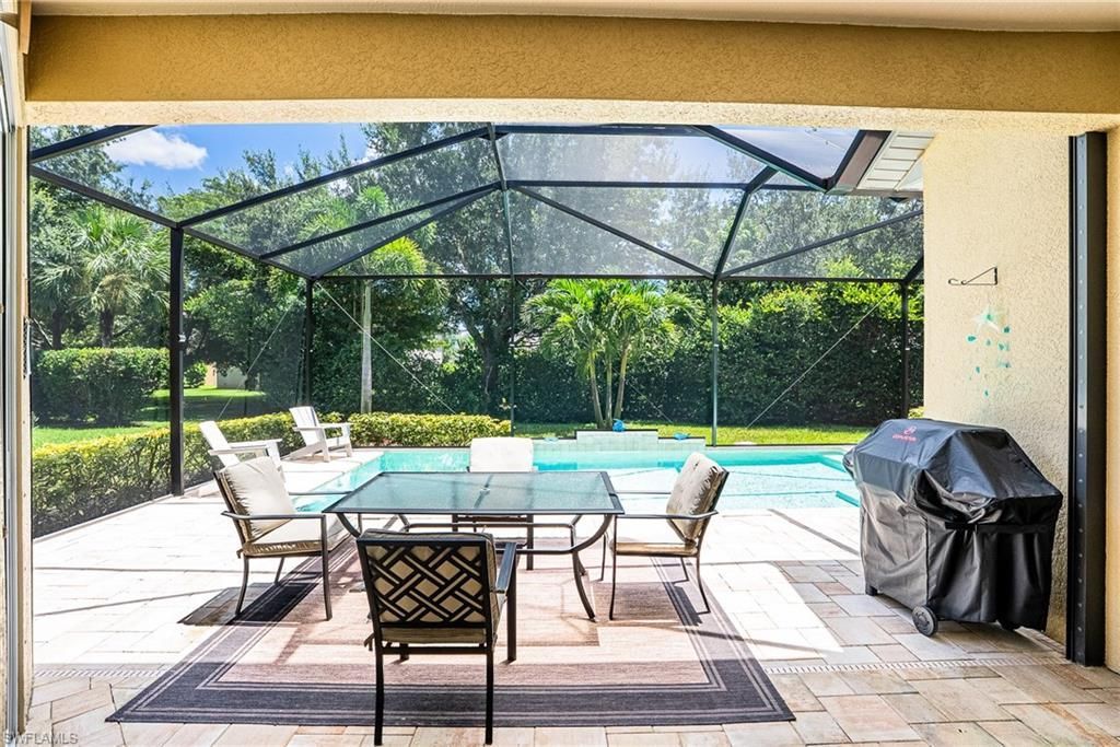 9663 Blue Stone Cir , Fort Myers, FL 33913 Photo