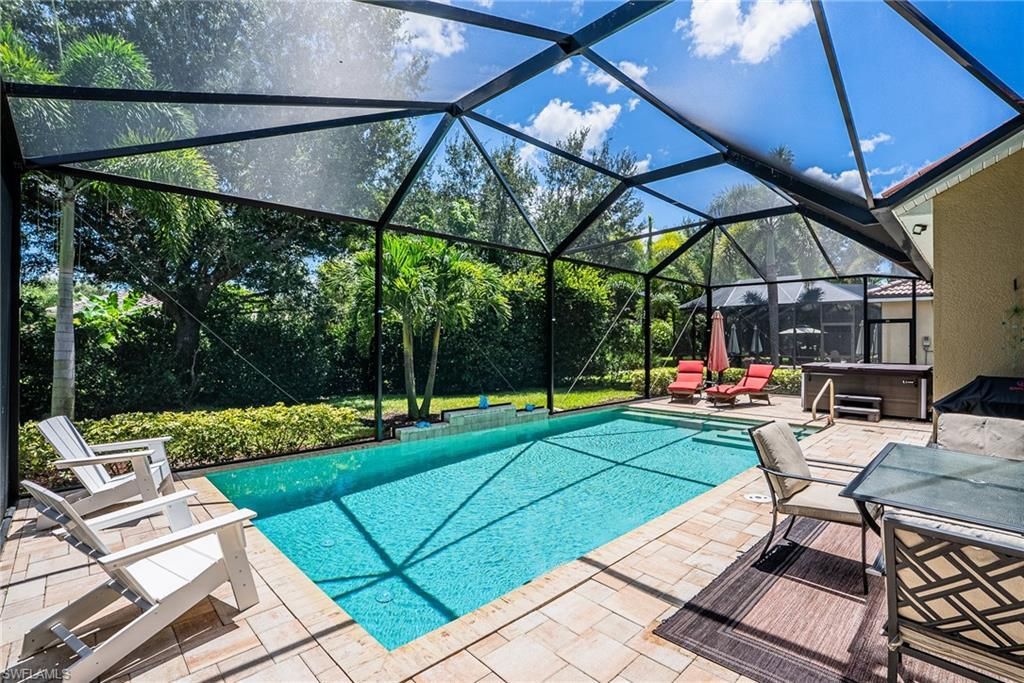 9663 Blue Stone Cir , Fort Myers, FL 33913 Photo