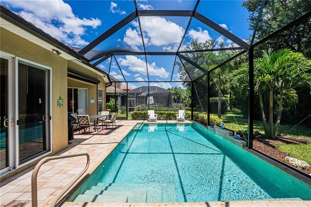 9663 Blue Stone Cir , Fort Myers, FL 33913 Photo