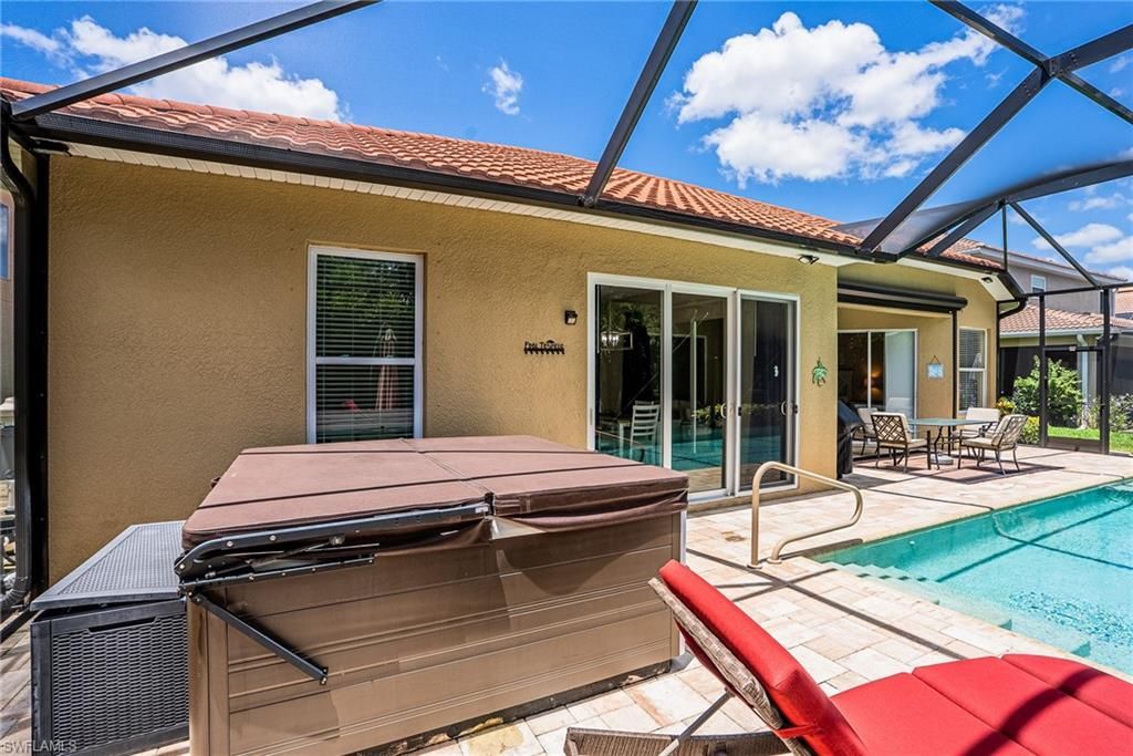 9663 Blue Stone Cir , Fort Myers, FL 33913 Photo