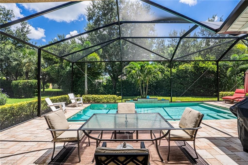 9663 Blue Stone Cir , Fort Myers, FL 33913 Photo