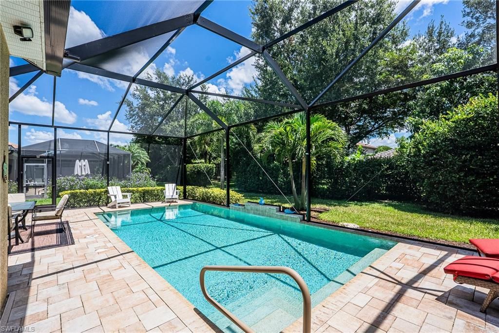 9663 Blue Stone Cir , Fort Myers, FL 33913 Photo