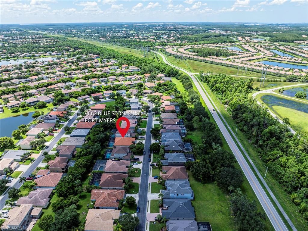 9663 Blue Stone Cir , Fort Myers, FL 33913 Photo