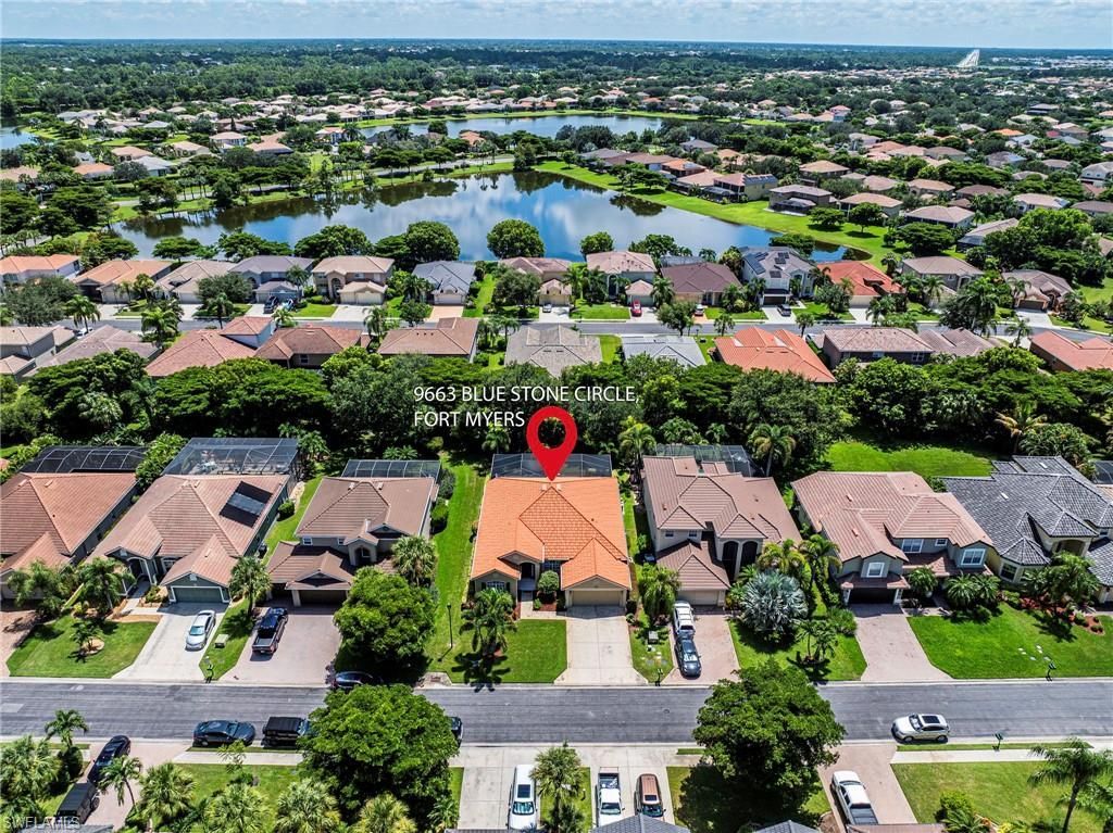 9663 Blue Stone Cir , Fort Myers, FL 33913 Photo
