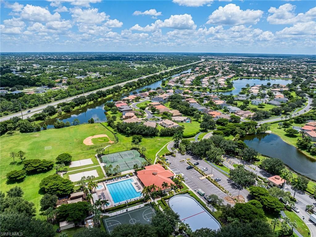 9663 Blue Stone Cir , Fort Myers, FL 33913 Photo
