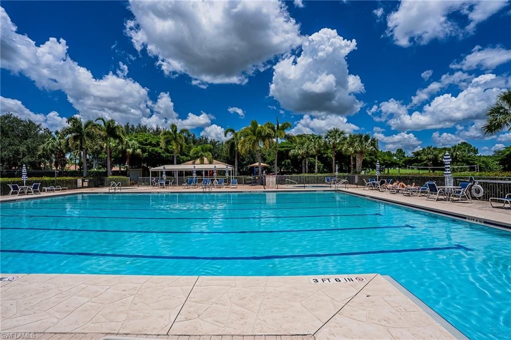9663 Blue Stone Cir , Fort Myers, FL 33913 Photo