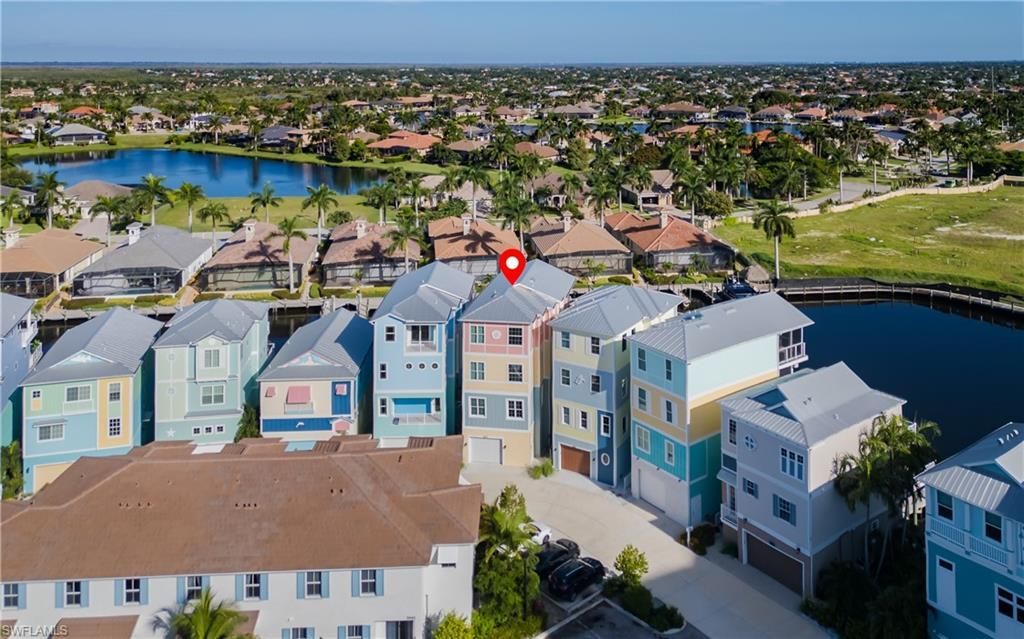 5874 Shell Cove Dr, Cape Coral, FL 33914 Photo