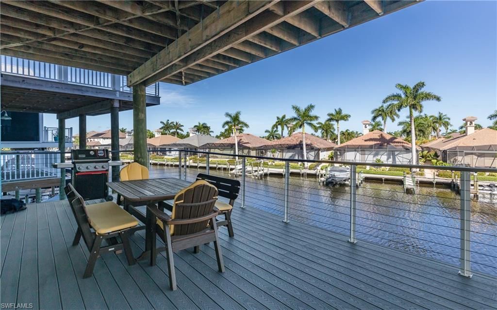 5874 Shell Cove Dr, Cape Coral, FL 33914 Photo