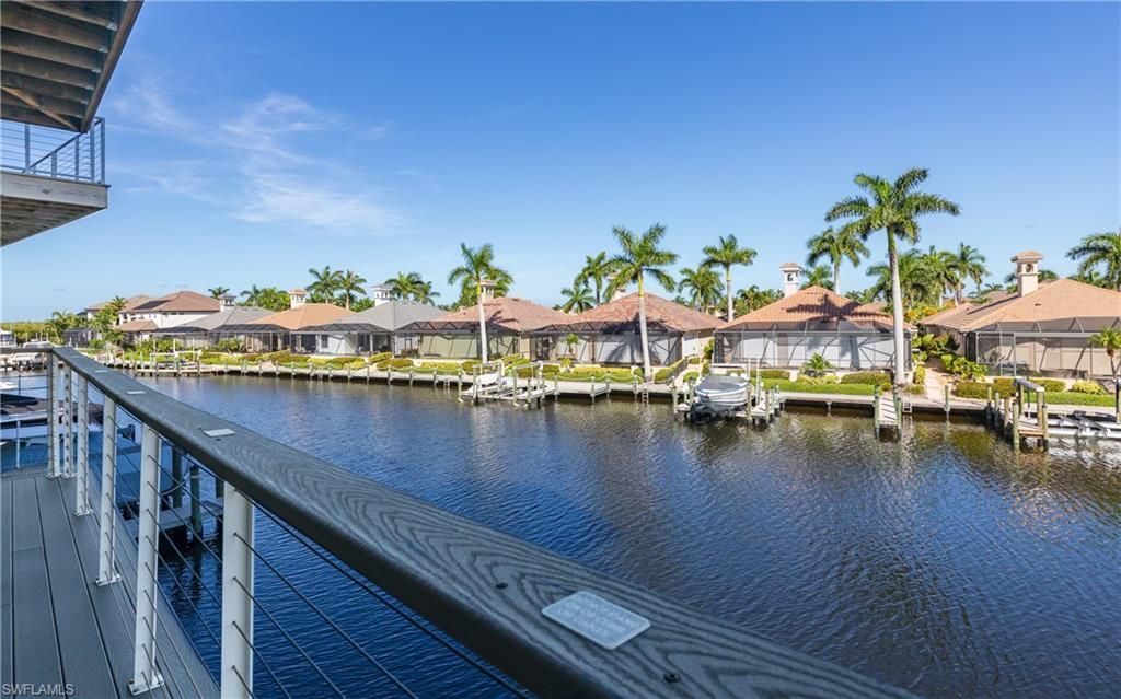 5874 Shell Cove Dr, Cape Coral, FL 33914 Photo