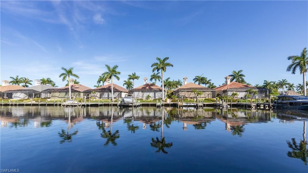 5874 Shell Cove Dr, Cape Coral, FL 33914 Photo