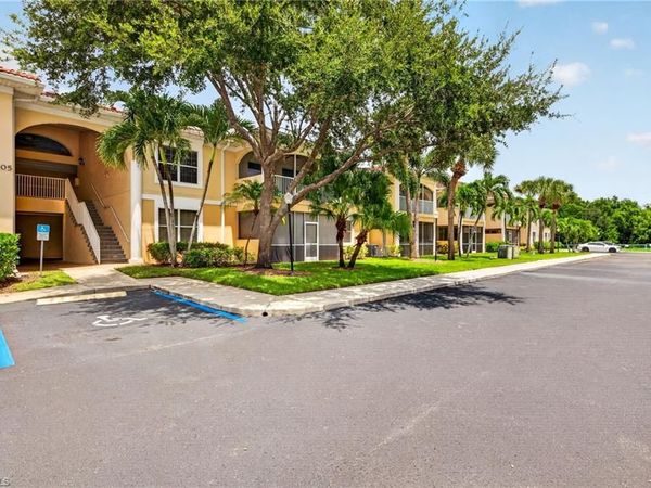 12505 McGregor BLVD , Unit 106B, FORT MYERS, FL 33919