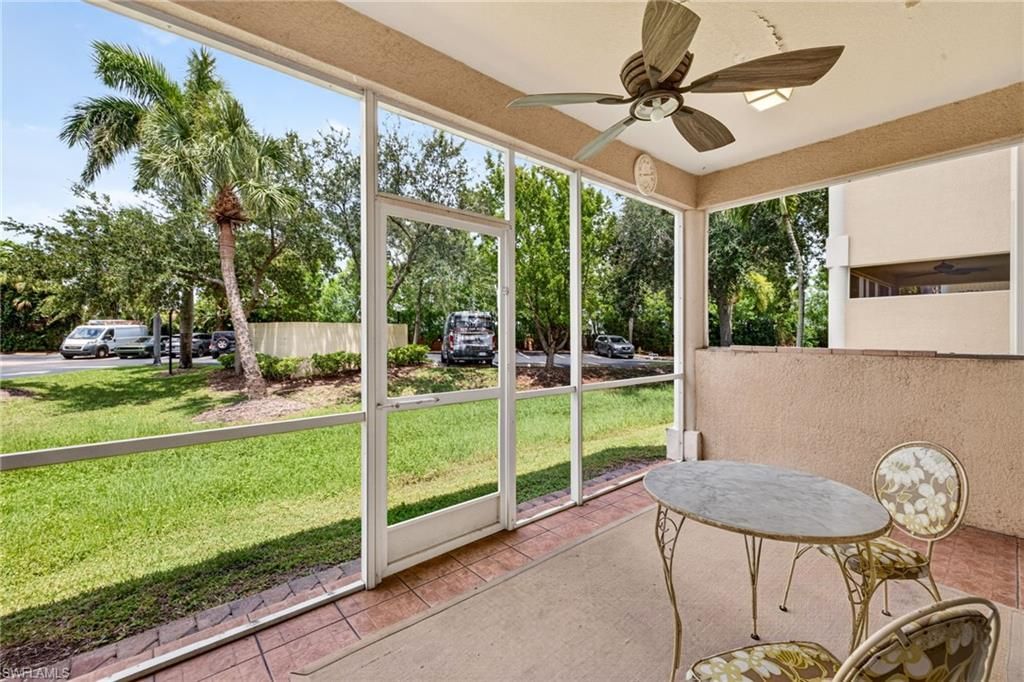 12505 Mcgregor Blvd , Unit 106B, Fort Myers, FL 33919 Photo