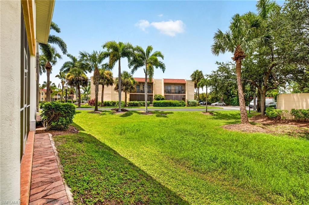 12505 Mcgregor Blvd , Unit 106B, Fort Myers, FL 33919 Photo