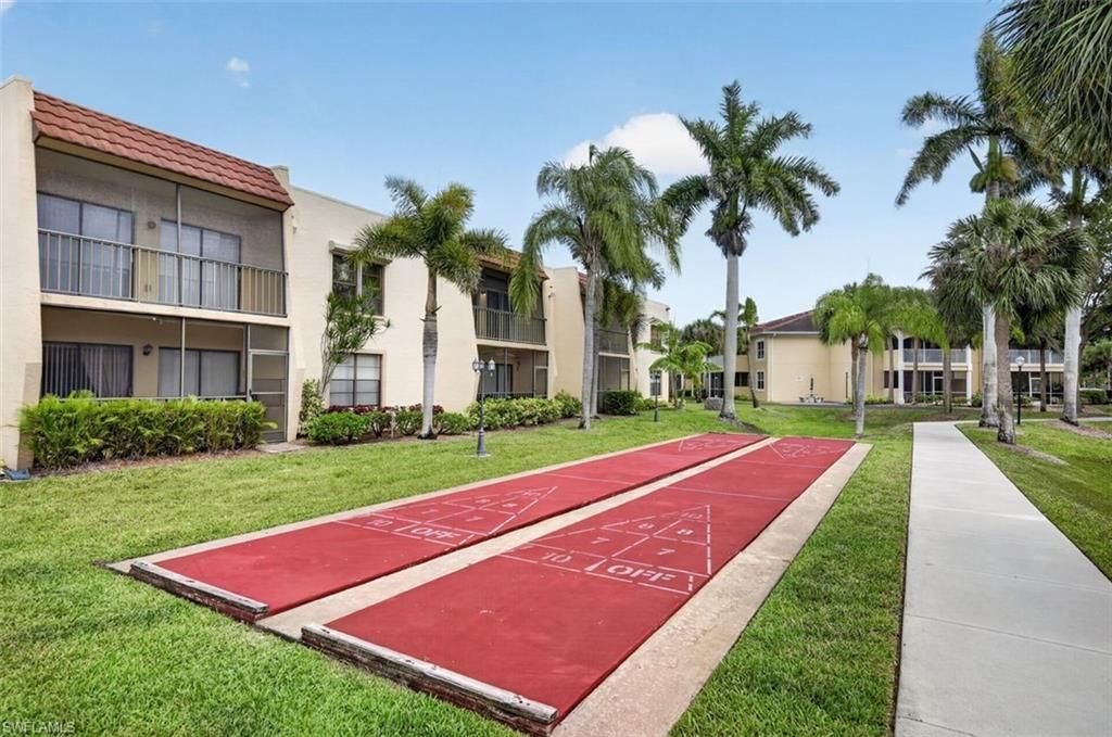 12505 Mcgregor Blvd , Unit 106B, Fort Myers, FL 33919 Photo